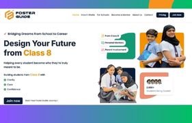 Foster Guide