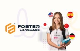 Foster Language