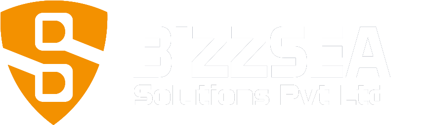 BIZZSEA Logo